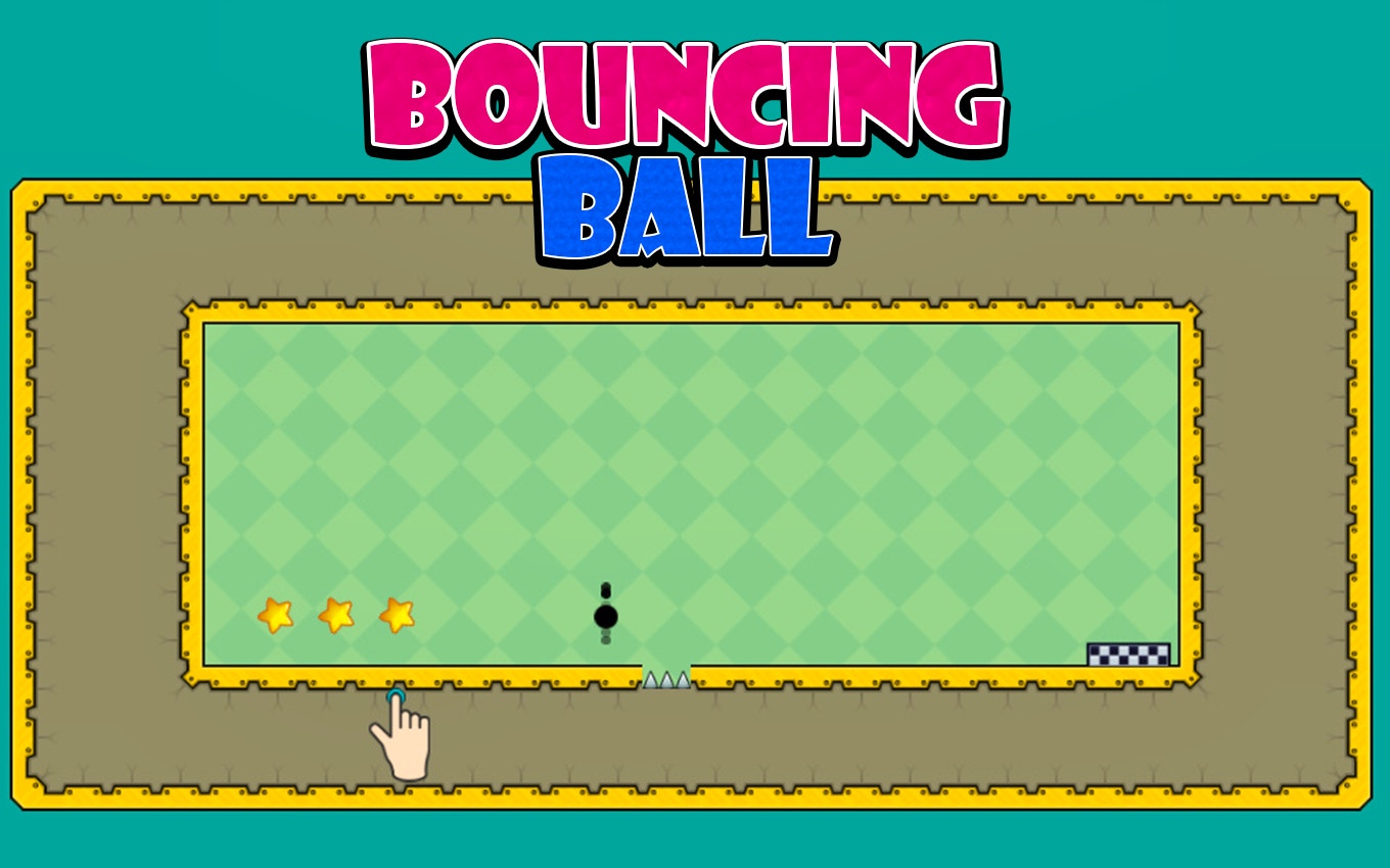 Bouncing Ball