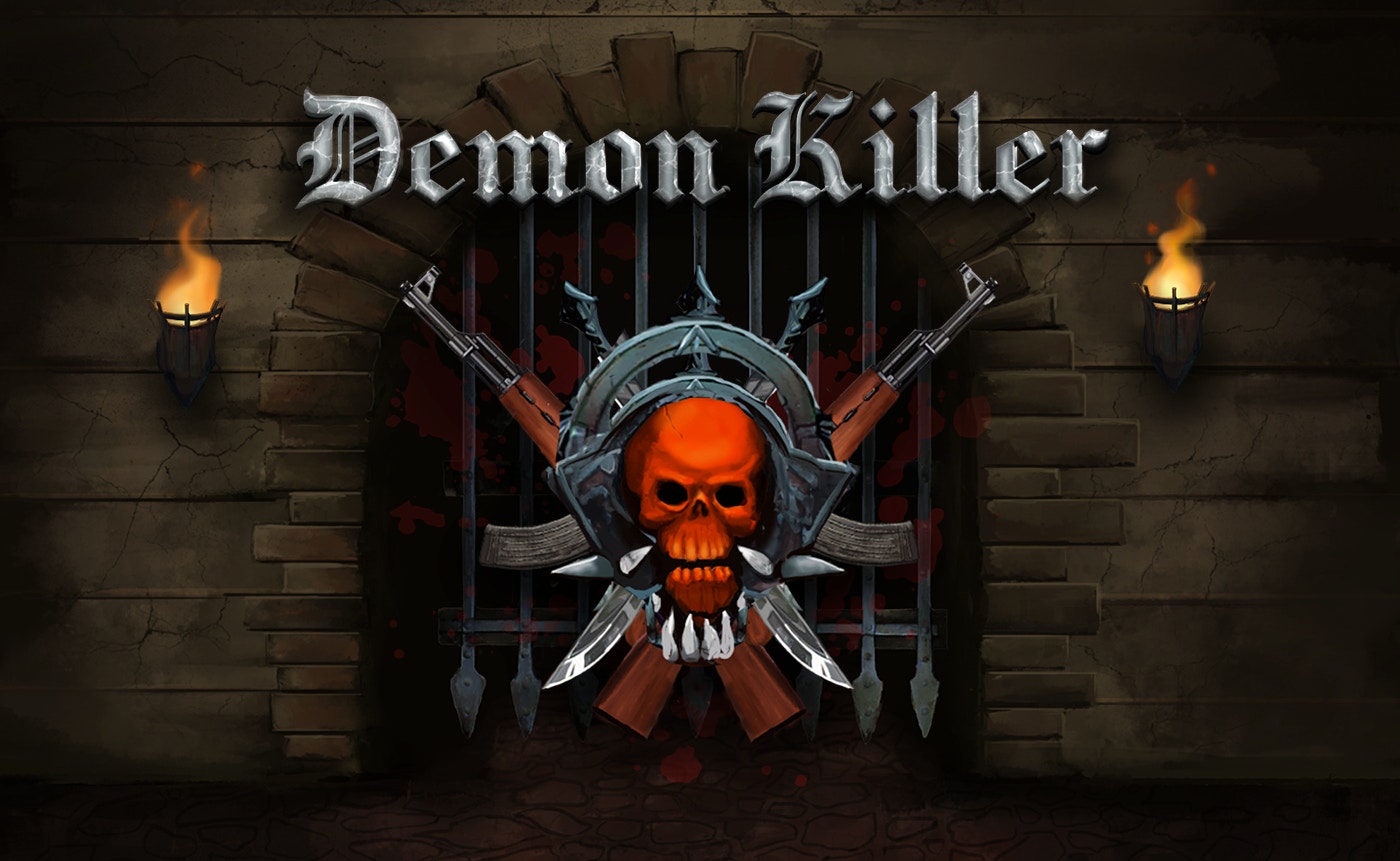 Demon Killer